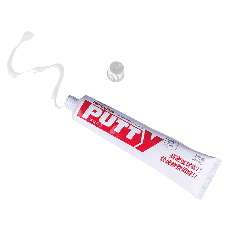 Putty-1