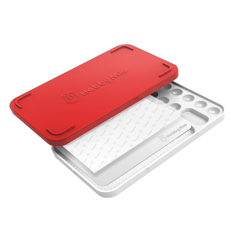 Multifunctional Color Palette-0