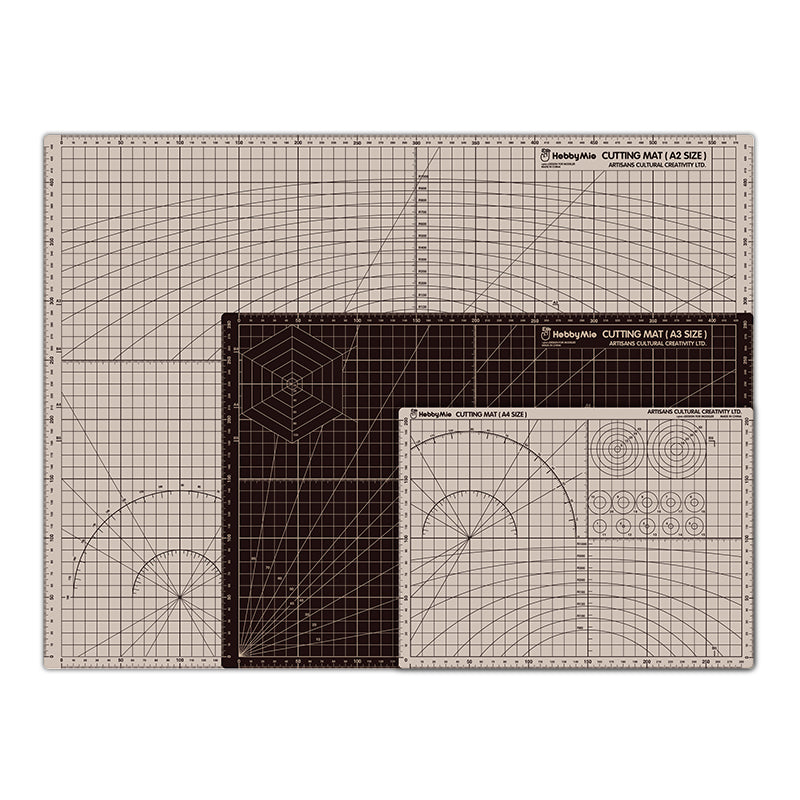 Double-Sided Cutting Mat-0