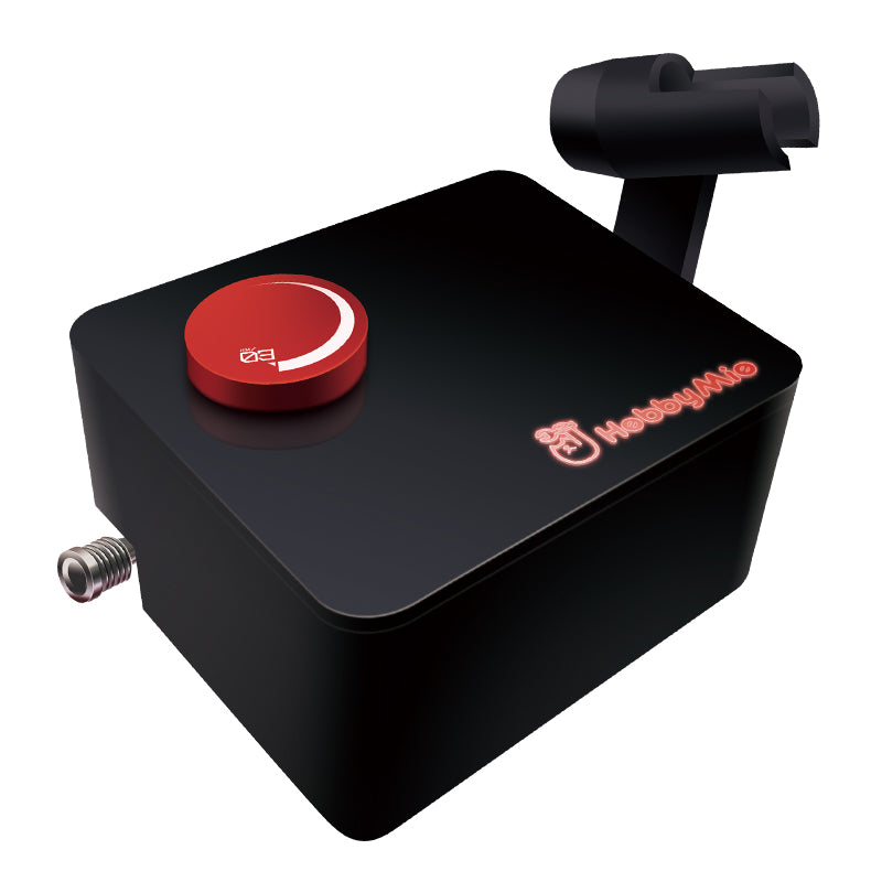 HM-03 Mini Desktop Air Compressor-0