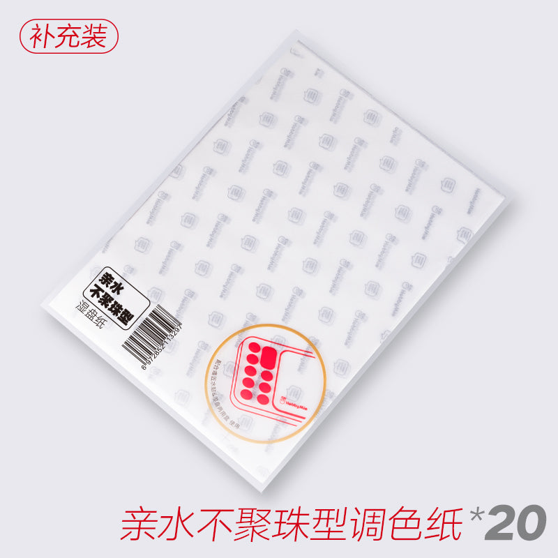 Multifunctional Color Palette-2