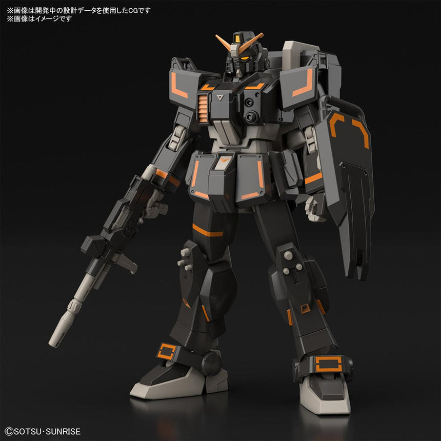 HGGBB Gundam Ground Urban Combat Type