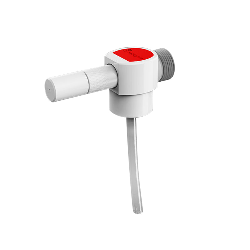 HM-160 Modular Wash Free Airbrush Kit-2