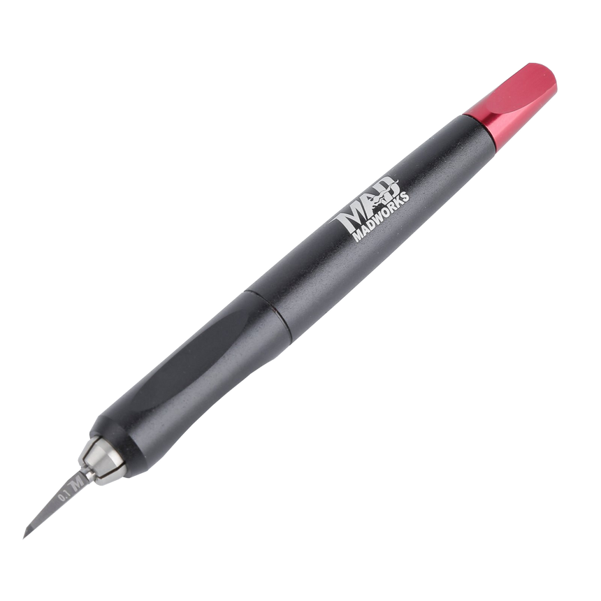 Tungsten Steel Chisel-13