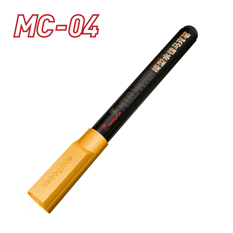 Water-Based Mecha Color Marker-4