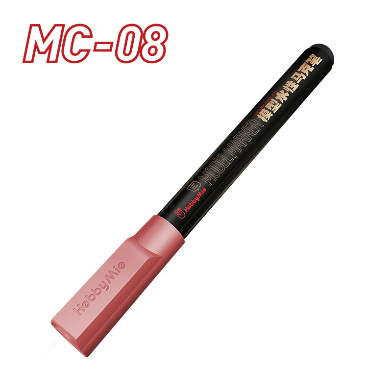 Water-Based Mecha Color Marker-8